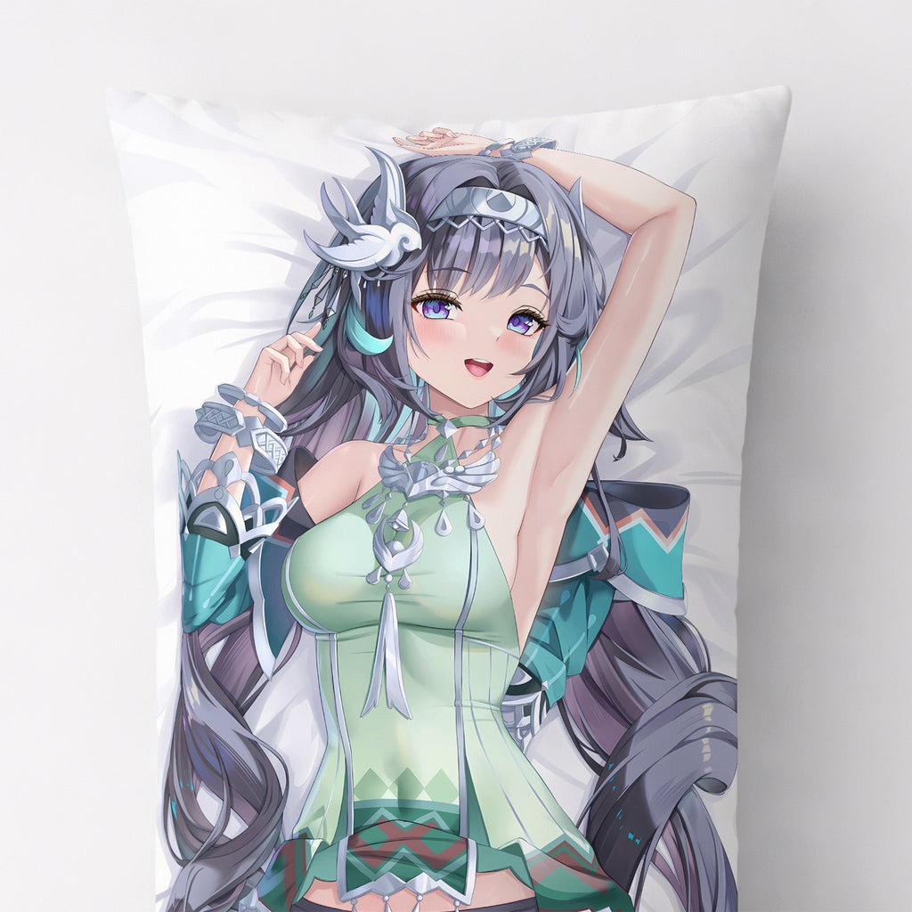 Lanyan - AnimePillow Fan-Art Edition