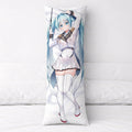Hatsune Miku (Conductor Ver.) - AnimePillow Fan-Art Edition