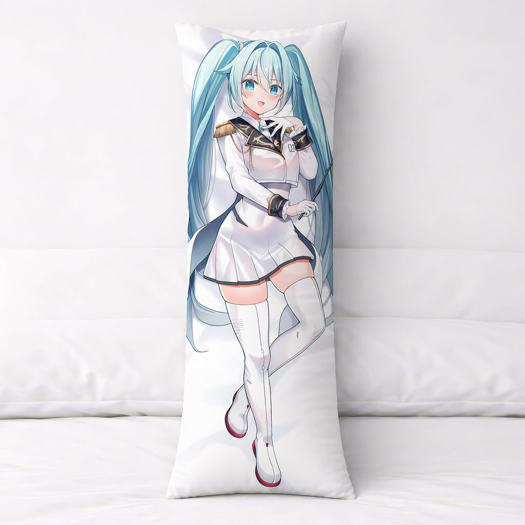 Hatsune Miku (Conductor Ver.) - AnimePillow Fan-Art Edition