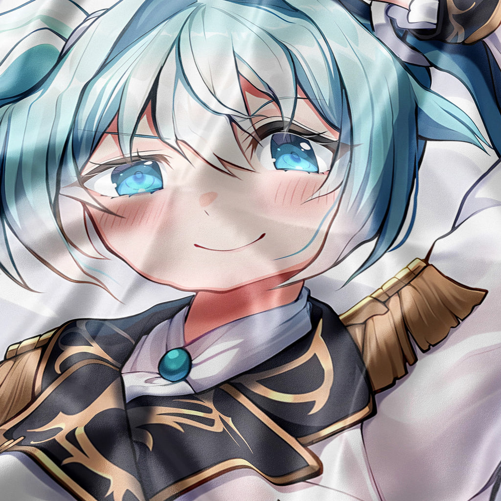 Hatsune Miku (Conductor Ver.) - AnimePillow Fan-Art Edition