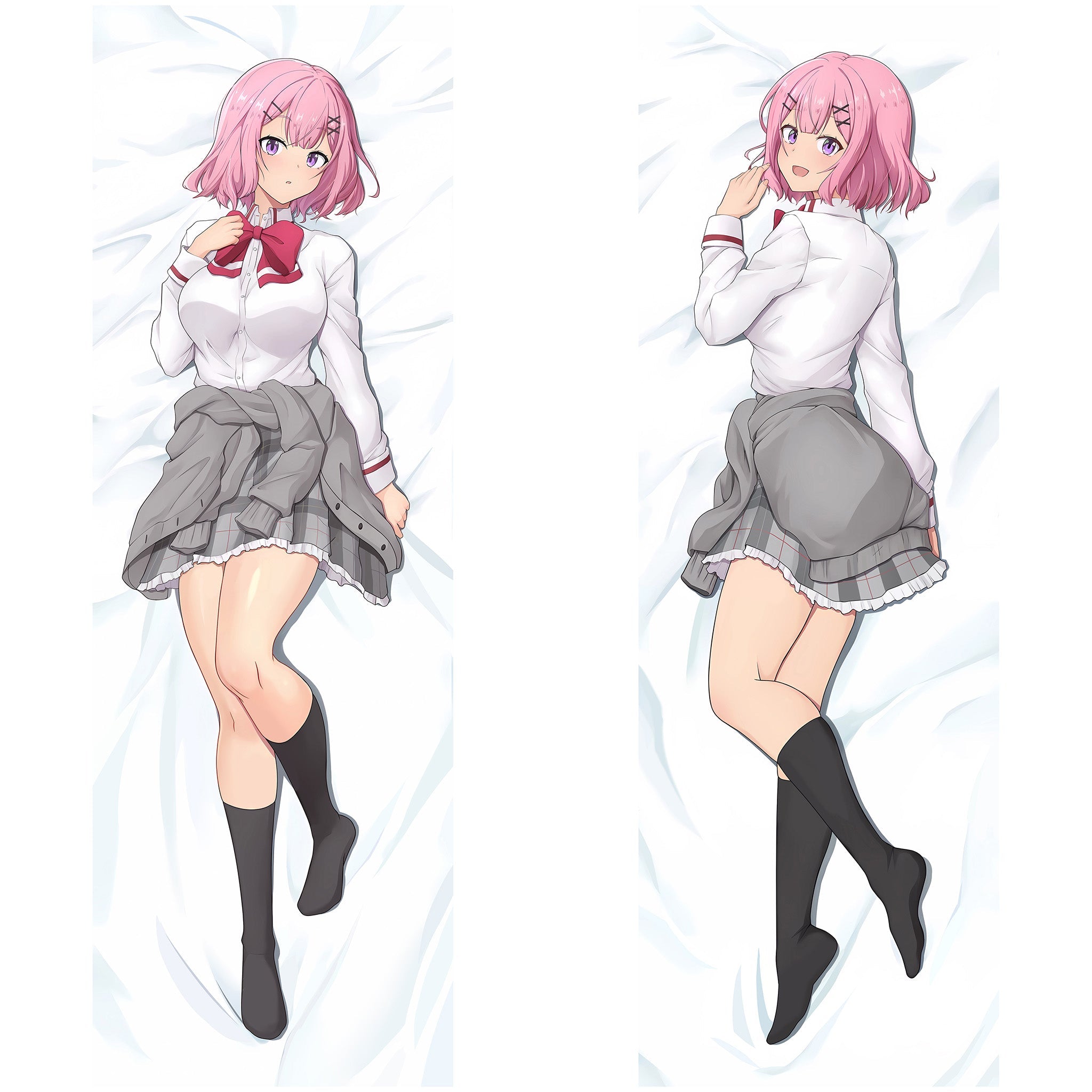 Renako Amaori - AnimePillow Fan-Art Edition