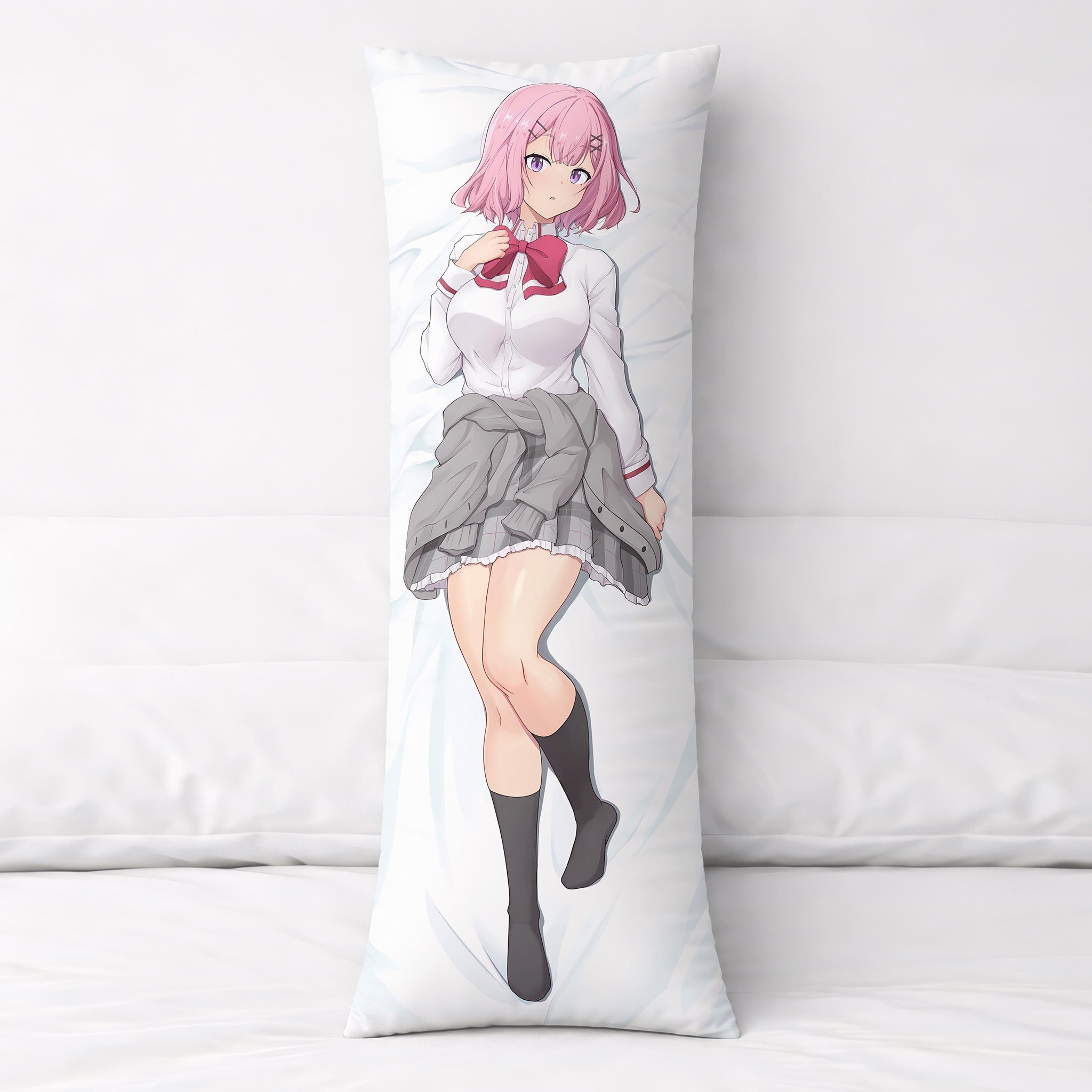 Renako Amaori - AnimePillow Fan-Art Edition