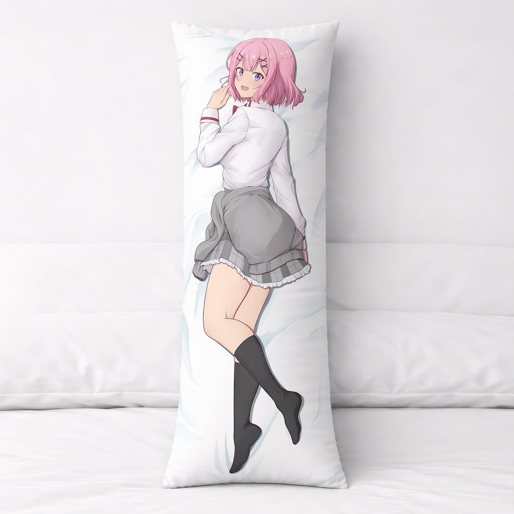Renako Amaori - AnimePillow Fan-Art Edition