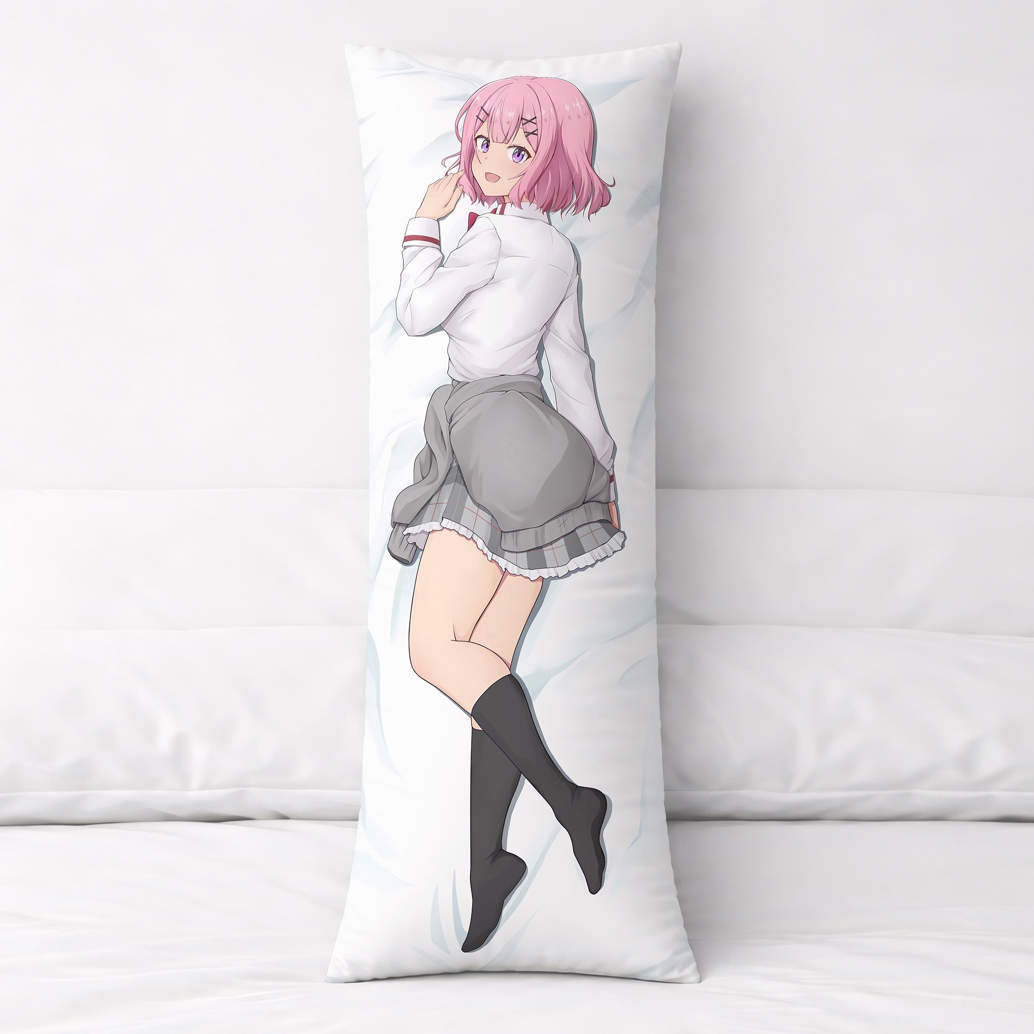 Renako Amaori - AnimePillow Fan-Art Edition