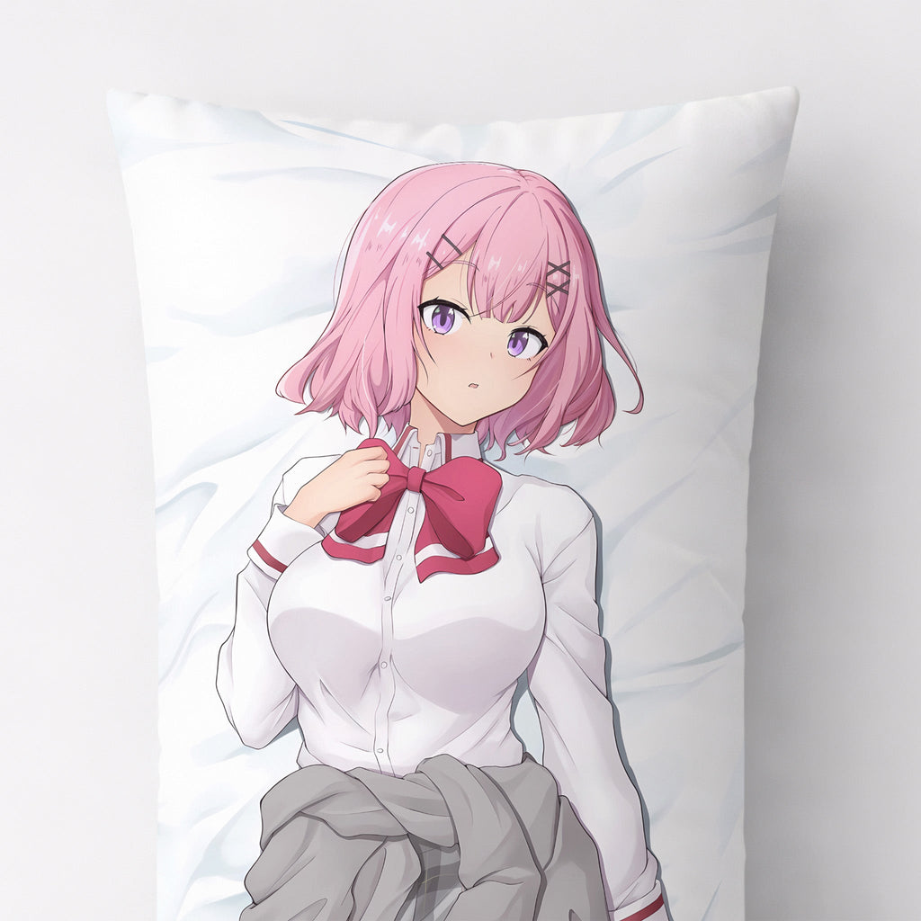 Renako Amaori - AnimePillow Fan-Art Edition