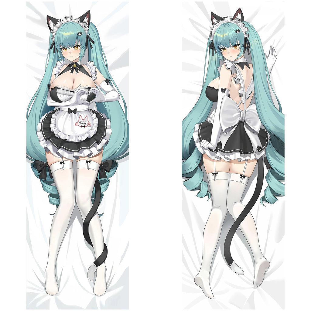 Privaty - AnimePillow Fan-Art-Edition