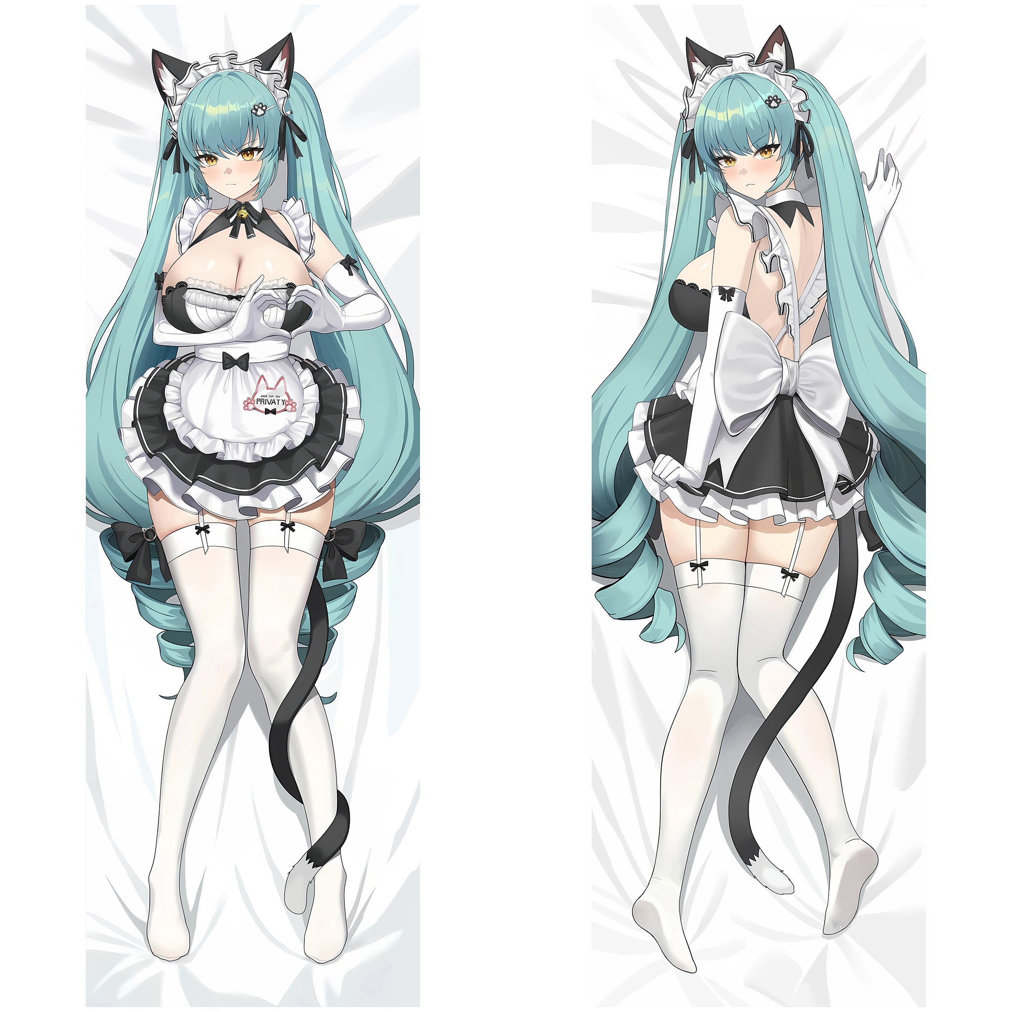 Privaty - AnimePillow Fan-Art-Edition