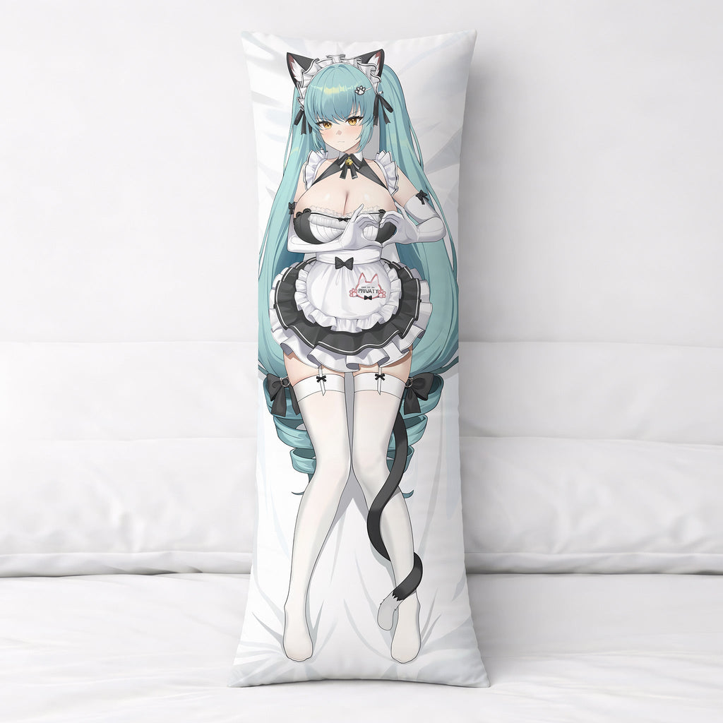 Privaty - AnimePillow Fan-Art-Edition