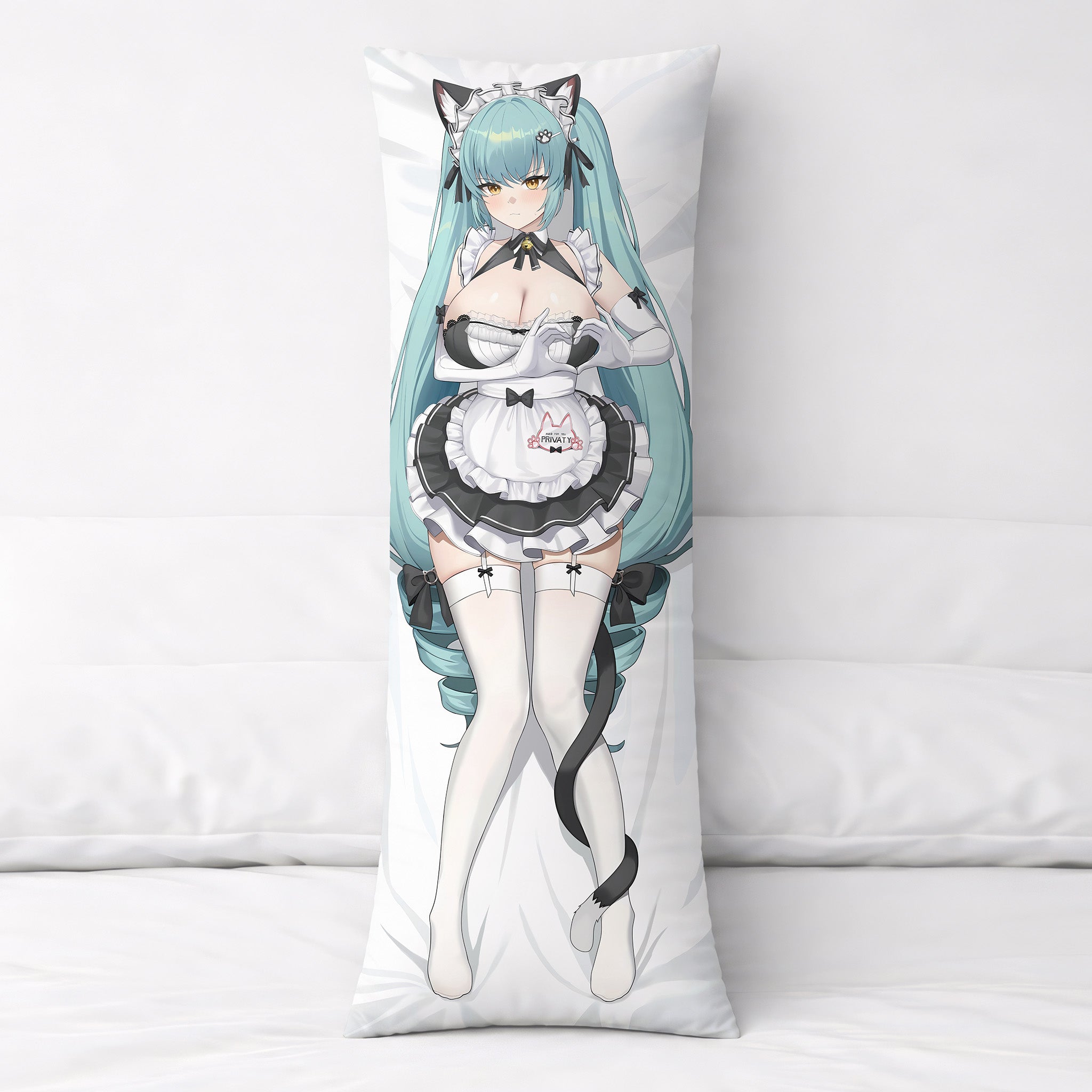 Privaty - AnimePillow Fan-Art-Edition