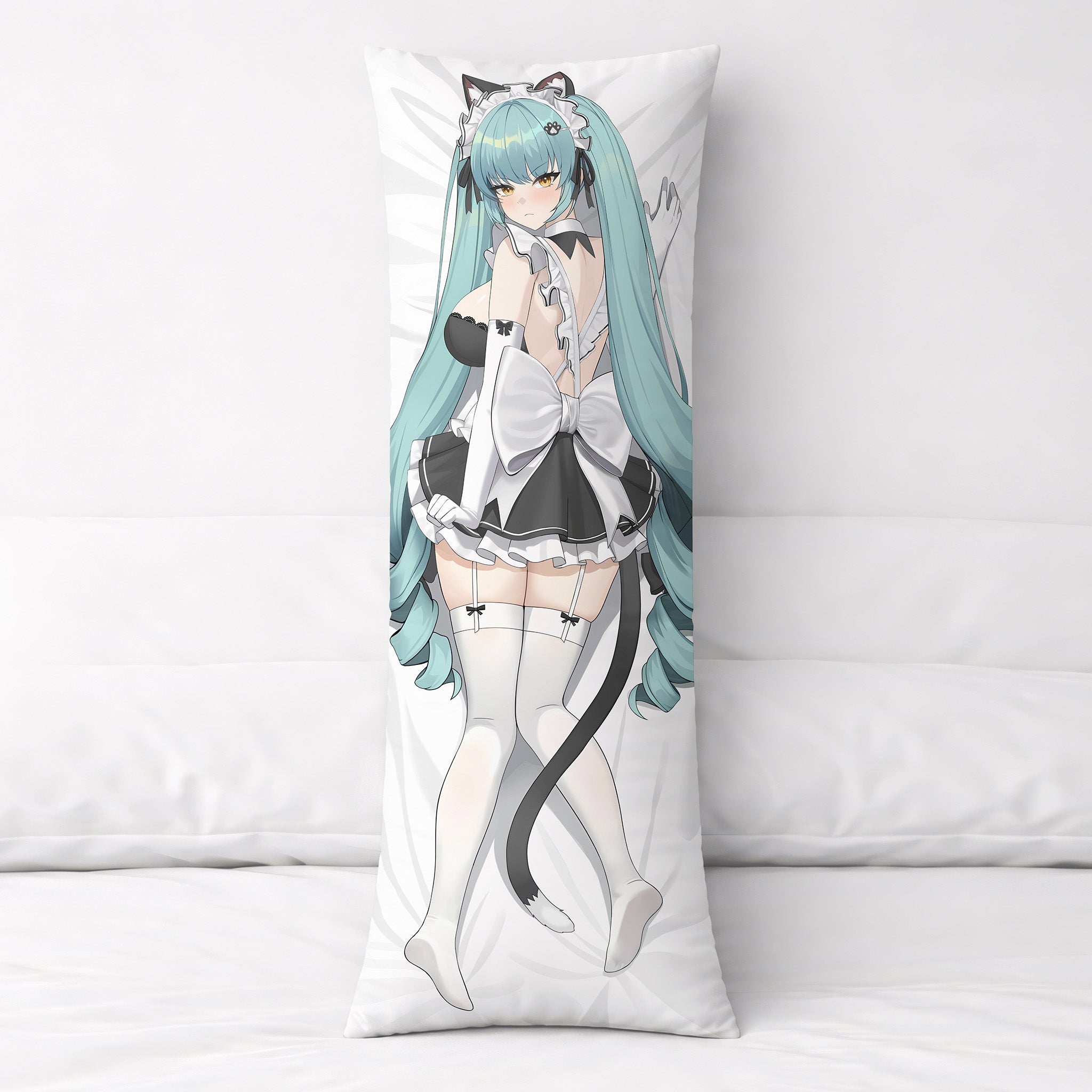 Privaty - AnimePillow Fan-Art-Edition