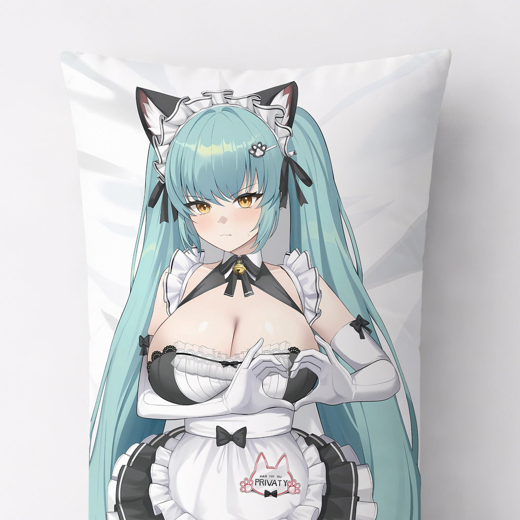 Privaty - AnimePillow Fan-Art-Edition