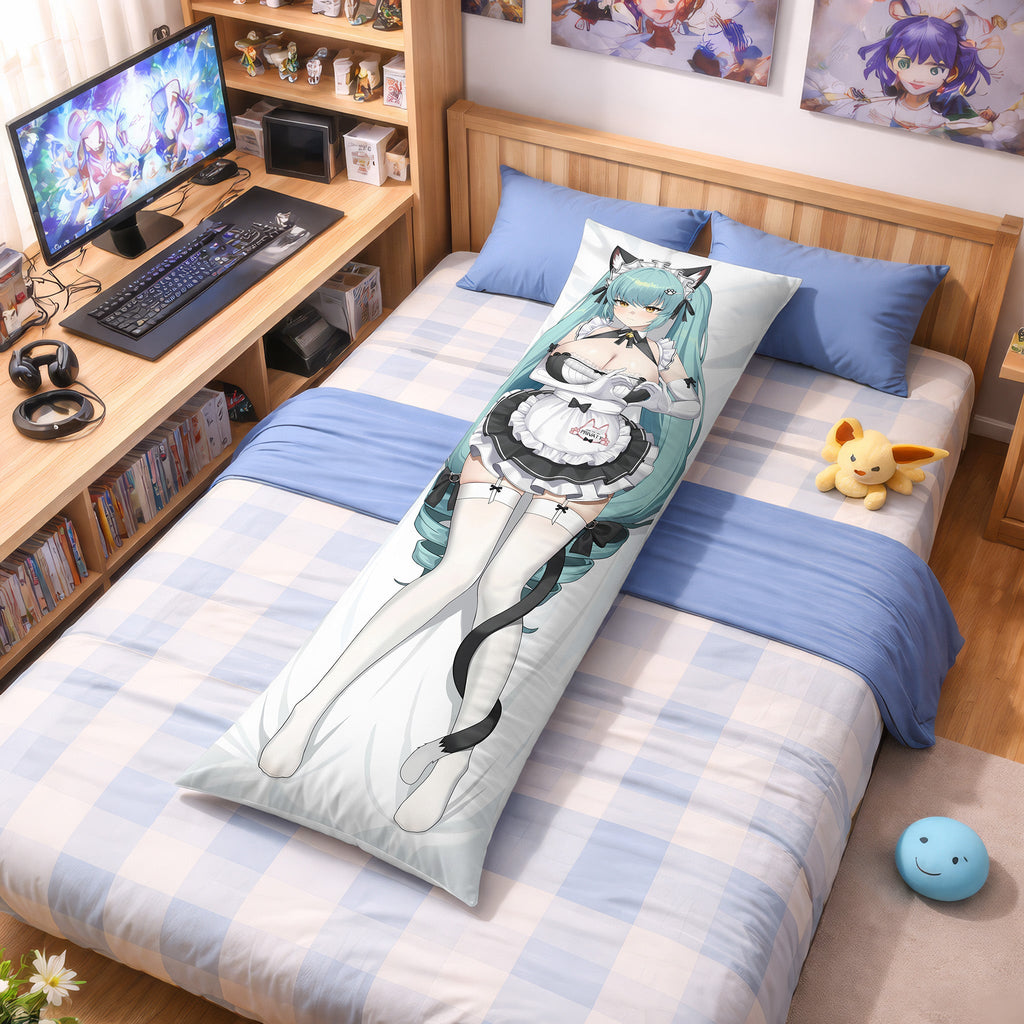 Privaty - AnimePillow Fan-Art-Edition