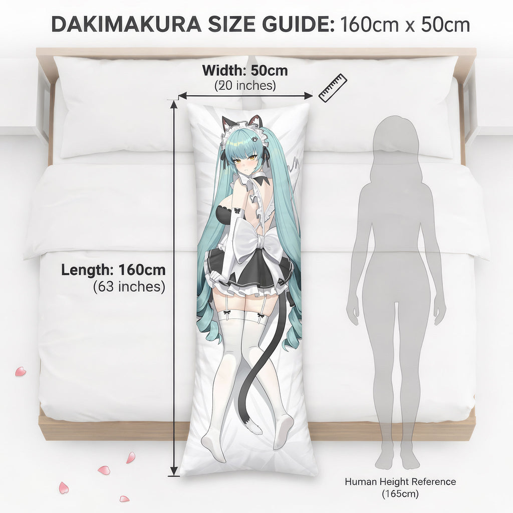Privaty - AnimePillow Fan-Art-Edition