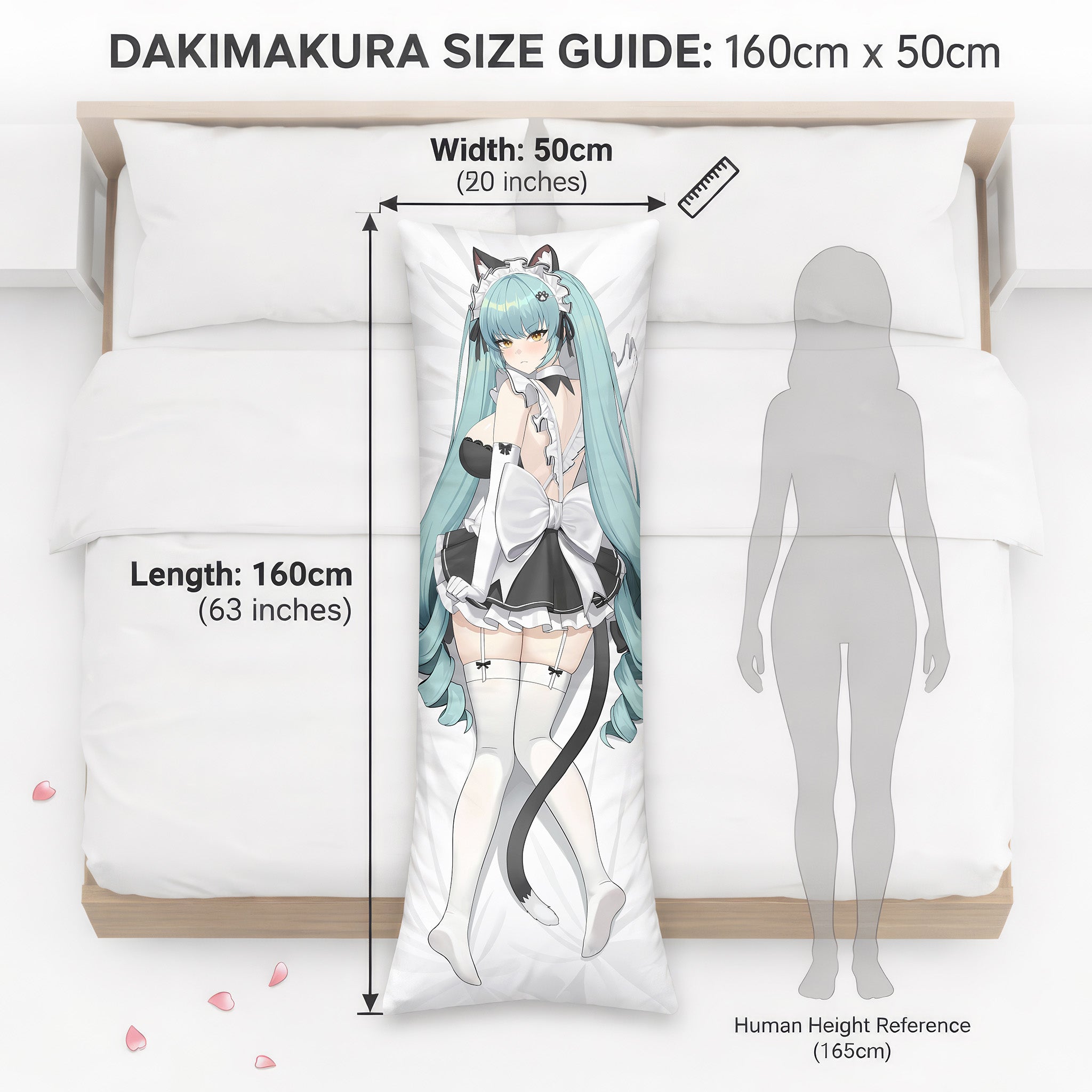 Privaty - AnimePillow Fan-Art-Edition