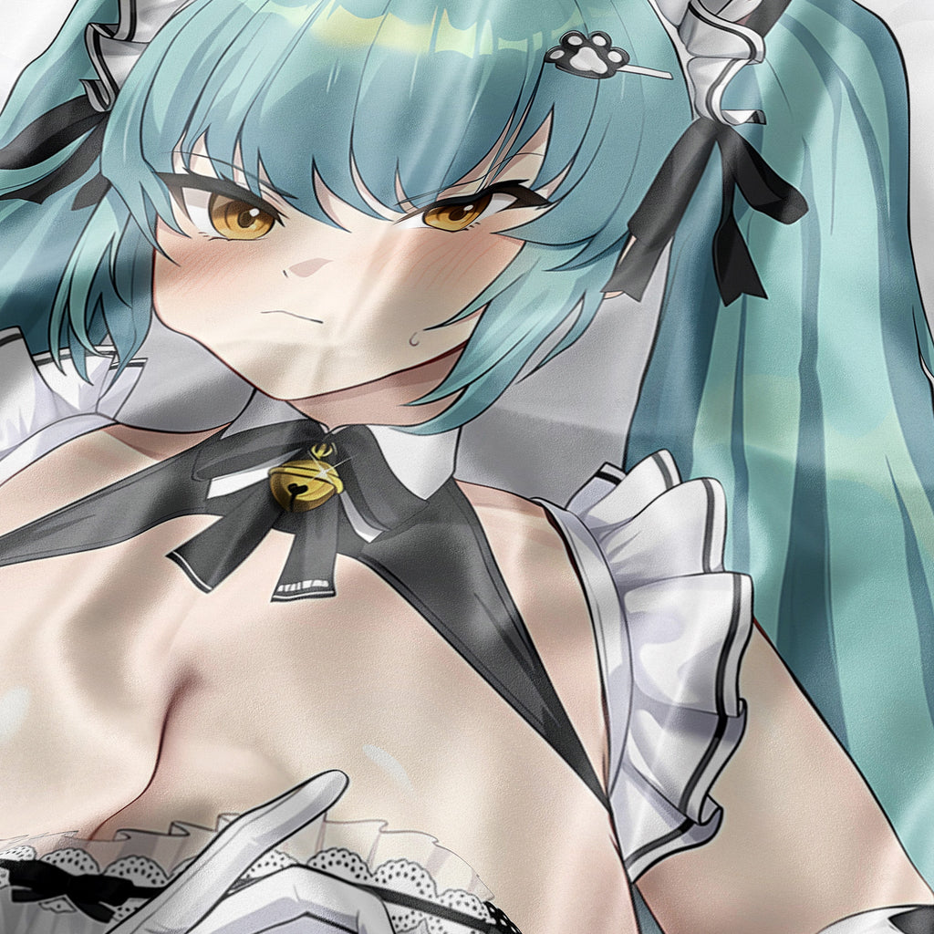 Privaty - AnimePillow Fan-Art-Edition