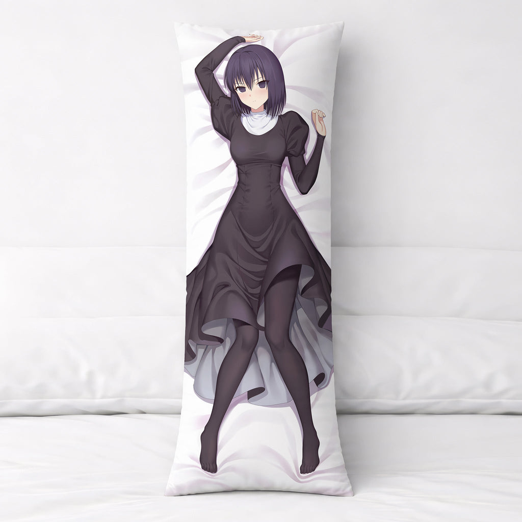 Alice Kuonji – AnimePillow Fan-Art Edition