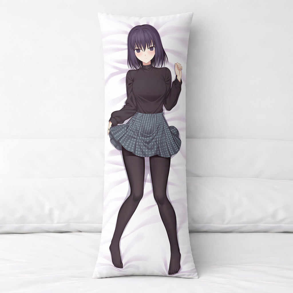 Alice Kuonji – AnimePillow Fan-Art Edition